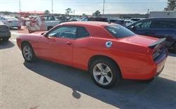 دودج تشالنجر